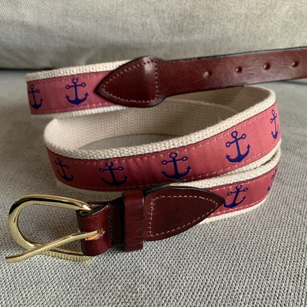 Men’s belt
